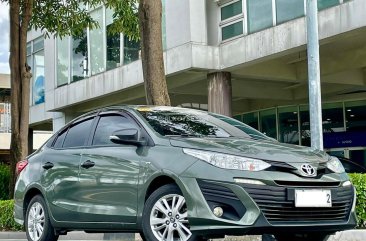 2018 Toyota Vios in Makati, Metro Manila