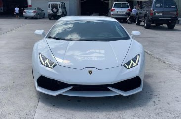 2020 Lamborghini Huracan in San Fernando, Pampanga