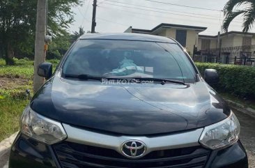 2017 Toyota Avanza in Manila, Metro Manila