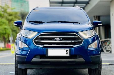 2019 Ford EcoSport in Makati, Metro Manila