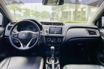 2019 Honda City  1.5 E CVT in Makati, Metro Manila