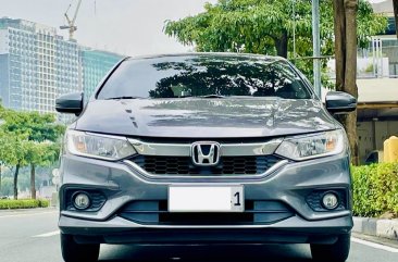 2018 Honda City in Makati, Metro Manila