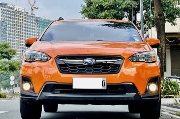 2018 Subaru XV in Makati, Metro Manila