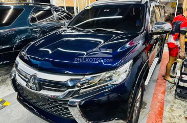 2017 Mitsubishi Montero Sport  GLS Premium 2WD 2.4D AT in Manila, Metro Manila