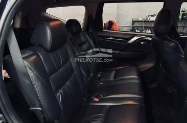 2017 Mitsubishi Montero Sport  GLS Premium 2WD 2.4D AT in Manila, Metro Manila