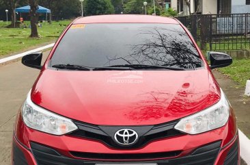 2019 Toyota Vios in Manila, Metro Manila