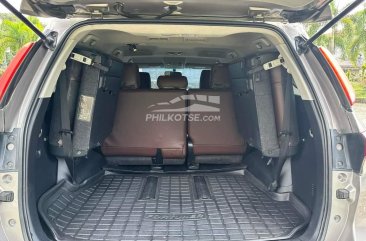 2017 Toyota Fortuner  2.4 G Diesel 4x2 AT in Manila, Metro Manila