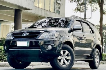 2007 Toyota Fortuner in Makati, Metro Manila