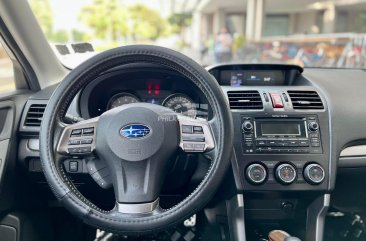 2014 Subaru Forester in Makati, Metro Manila