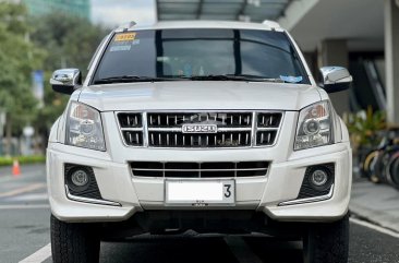 2014 Isuzu Alterra in Makati, Metro Manila