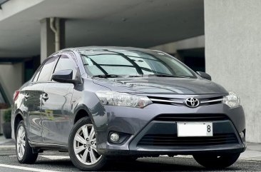 2014 Toyota Vios in Makati, Metro Manila