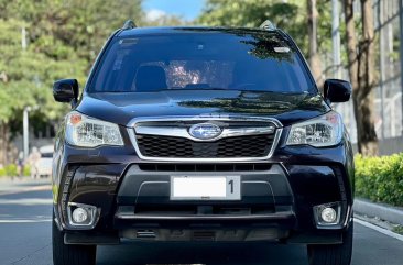 2014 Subaru Forester in Makati, Metro Manila