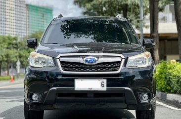 2014 Subaru Forester in Makati, Metro Manila