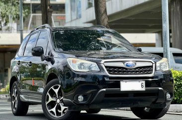 2014 Subaru Forester in Makati, Metro Manila