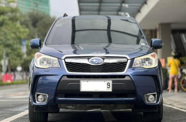 2014 Subaru Forester in Makati, Metro Manila