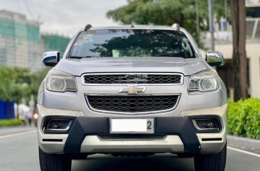 2015 Chevrolet Trailblazer in Makati, Metro Manila