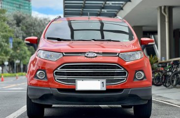 2015 Ford EcoSport in Makati, Metro Manila