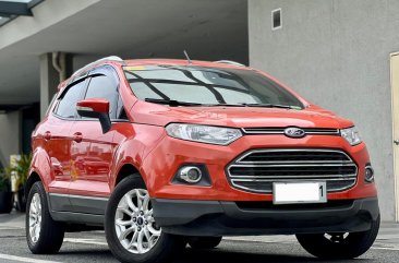 2015 Ford EcoSport in Makati, Metro Manila