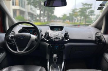 2015 Ford EcoSport in Makati, Metro Manila