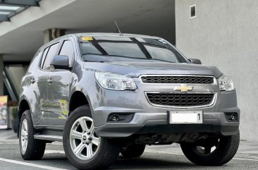 2015 Chevrolet Trailblazer in Makati, Metro Manila