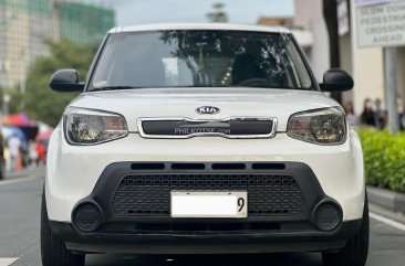 2016 Kia Soul in Makati, Metro Manila