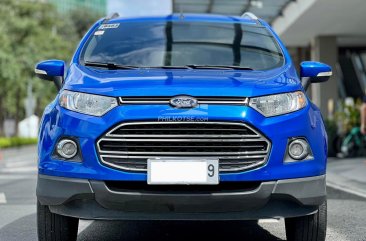 2016 Ford EcoSport in Makati, Metro Manila