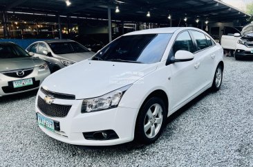 2011 Chevrolet Cruze 1.8 LS AT in Las Piñas, Metro Manila