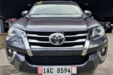 2019 Toyota Fortuner  2.4 G Diesel 4x2 AT in Las Piñas, Metro Manila