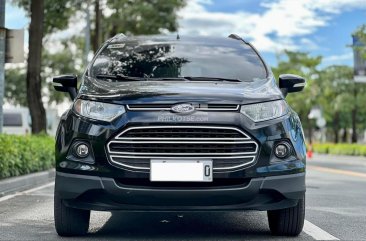 2016 Ford EcoSport in Makati, Metro Manila