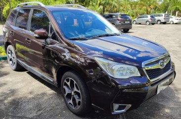 2014 Subaru Forester in Angeles, Pampanga