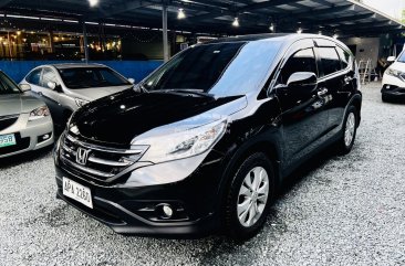 2015 Honda CR-V in Las Piñas, Metro Manila