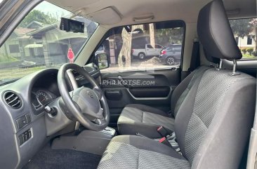 2017 Suzuki Jimny  GL 4AT in Manila, Metro Manila