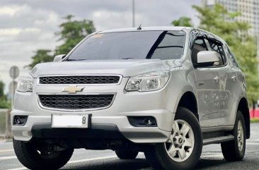 2015 Chevrolet Trailblazer in Makati, Metro Manila