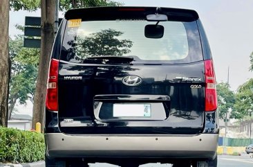 2014 Hyundai Starex in Makati, Metro Manila