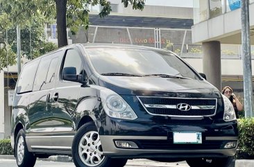 2014 Hyundai Starex in Makati, Metro Manila