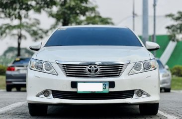 2013 Toyota Camry in Makati, Metro Manila