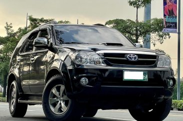 2007 Toyota Fortuner in Makati, Metro Manila