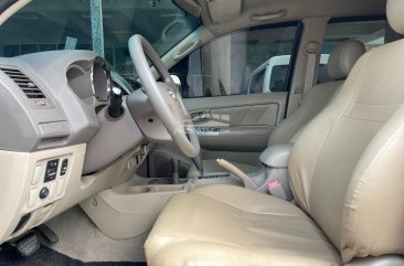 2007 Toyota Fortuner in Makati, Metro Manila