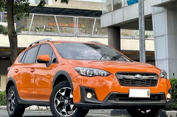 2018 Subaru XV in Makati, Metro Manila