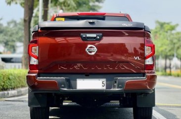 2022 Nissan Navara in Makati, Metro Manila