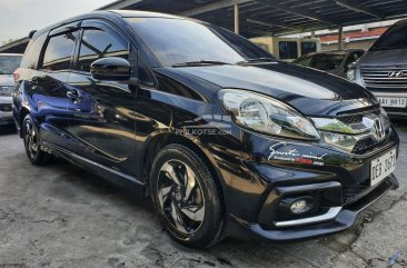 2016 Honda Mobilio in Las Piñas, Metro Manila