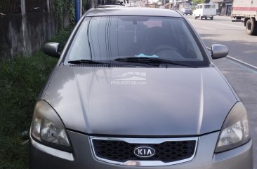 2010 Kia Rio  1.4 SL MT in Apalit, Pampanga