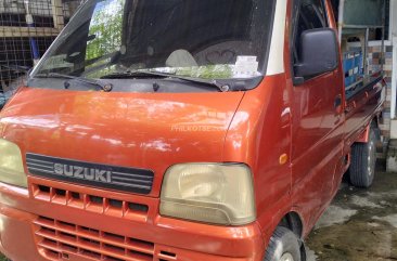 2019 Suzuki Carry in Malolos, Bulacan