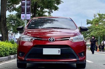 2017 Toyota Vios in Makati, Metro Manila