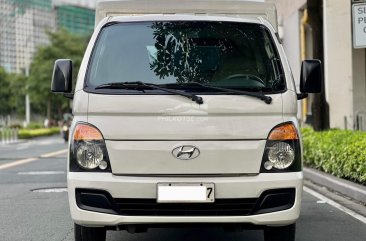 2017 Hyundai H-100 in Makati, Metro Manila