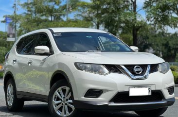 2017 Nissan X-Trail in Makati, Metro Manila