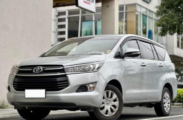 2017 Toyota Innova in Makati, Metro Manila