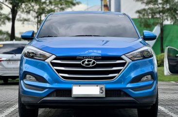 2017 Hyundai Tucson in Makati, Metro Manila