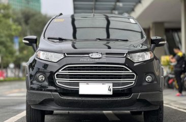 2017 Ford EcoSport in Makati, Metro Manila