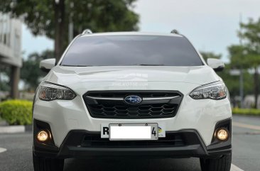 2018 Subaru XV in Makati, Metro Manila